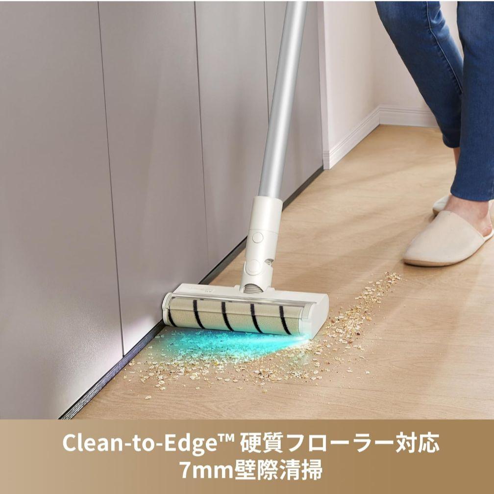 【新品、値下】DREAME R10 Pure 3 Way掃除機