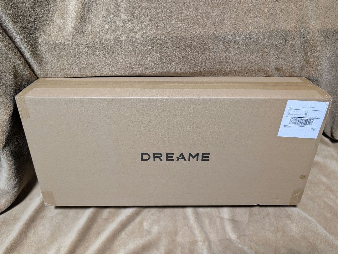 【新品、値下】DREAME R10 Pure 3 Way掃除機