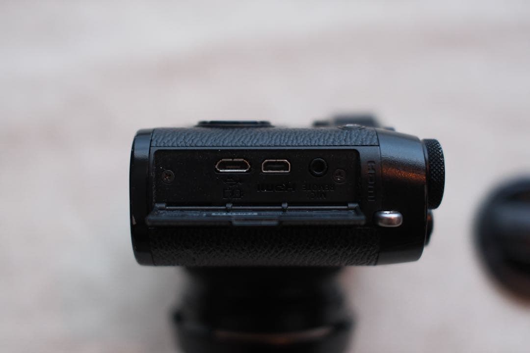 fujifilm X100f 富士フィルム コンデジ