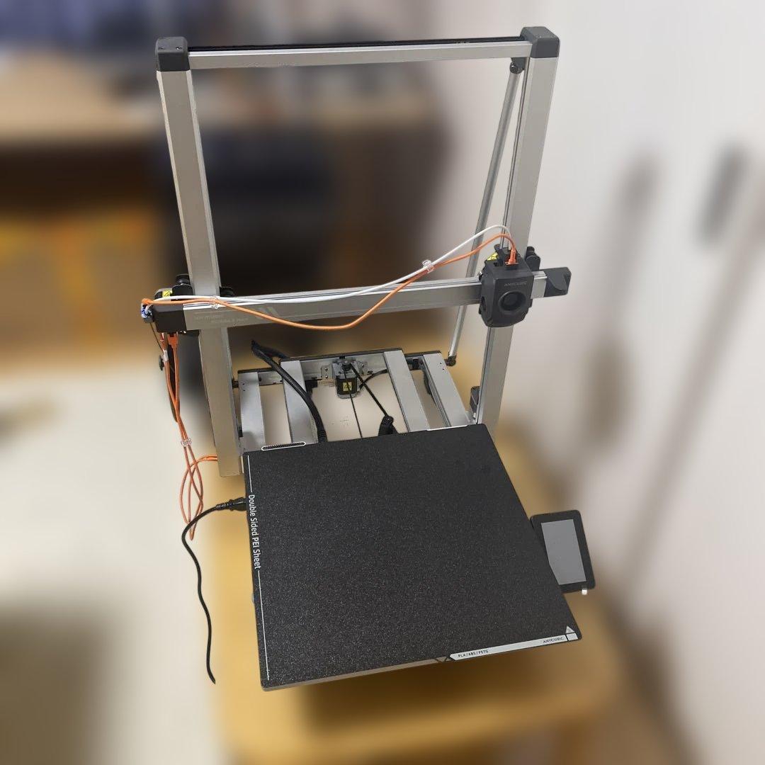 ANYCUBIC Kobra 3 Max 3Dプリンター