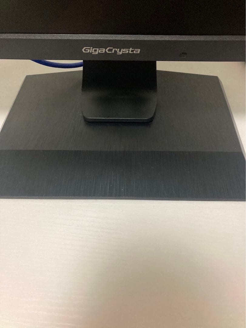 ゲーミングモニター　LCD-GC252UXB