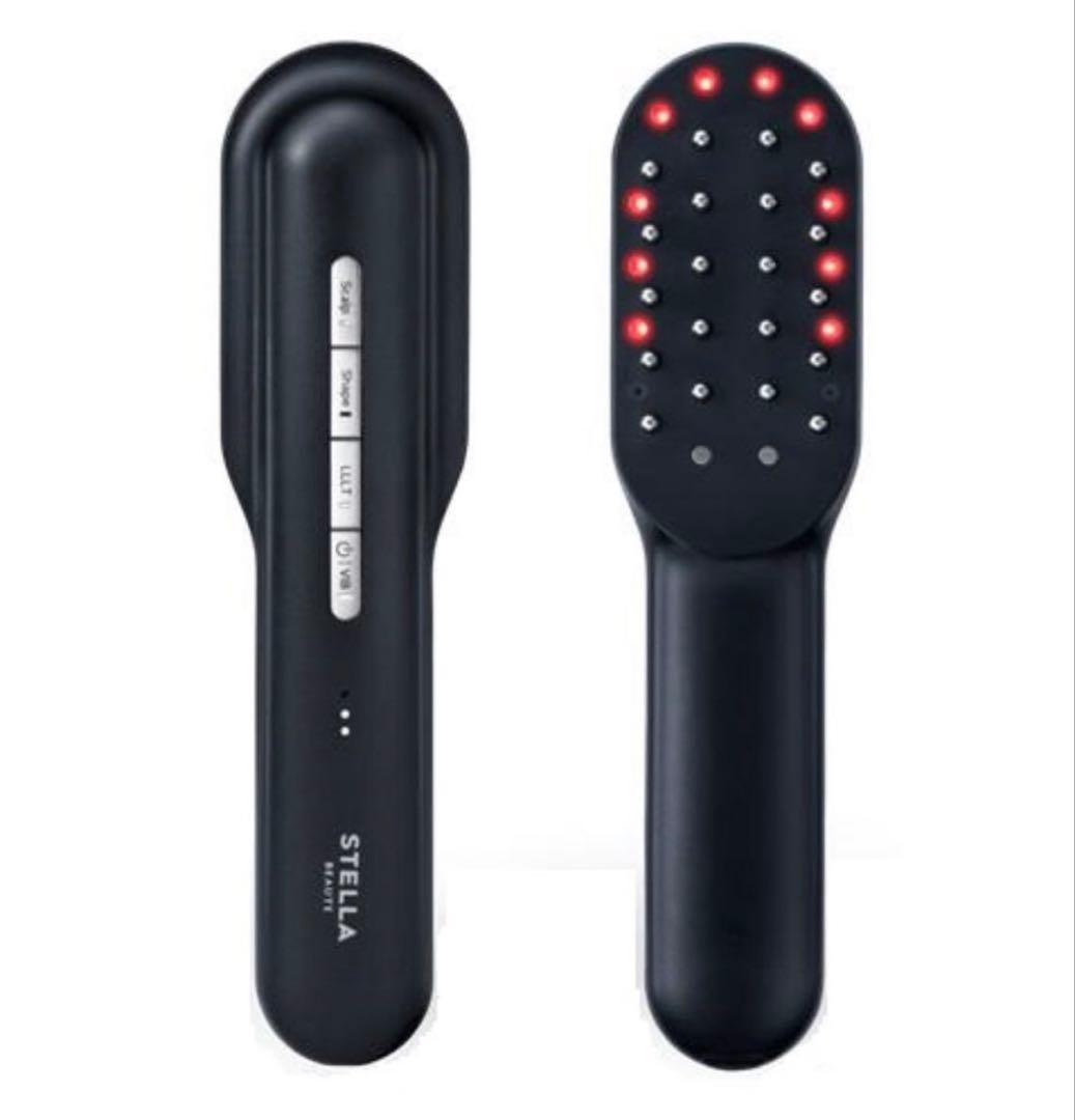 早い者勝ち‼️リフトアップブラシSTELLALiftBrushPRO美顔器