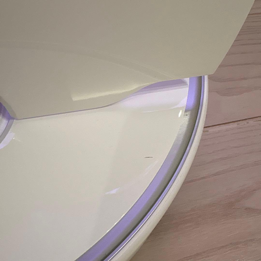 MOVA P50 ULTRA ロボット掃除機　全自動モップ機能付き