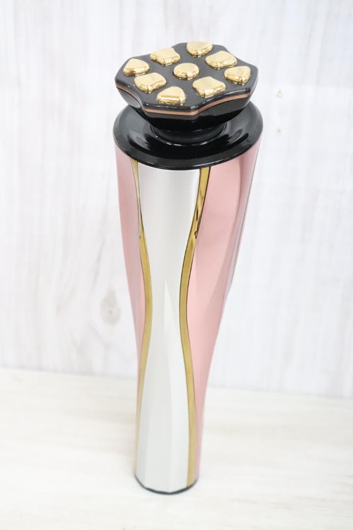 ■Dr.Arrivo Zeus II アテナローズ 美顔器 EMS