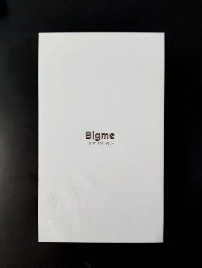 Bigme HiBreak Pro　Android 14 OS