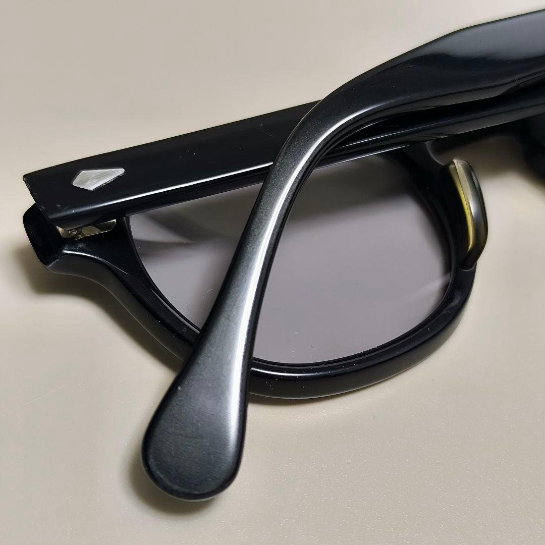 モスコット レムトッシュ 46 グレーレンズ サングラス MOSCOT メガネ