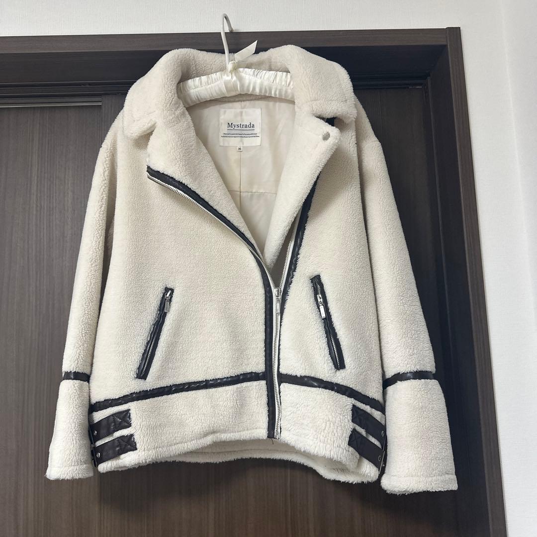 mystrada　ライダース