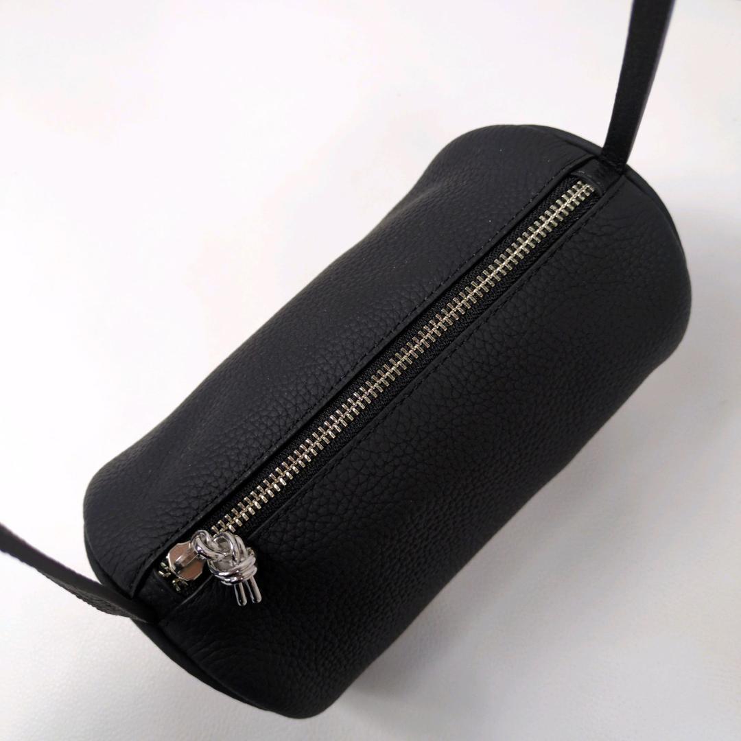 未使用級 美品 VASIC Bivi ビビ ハンドバッグ 10周年記念