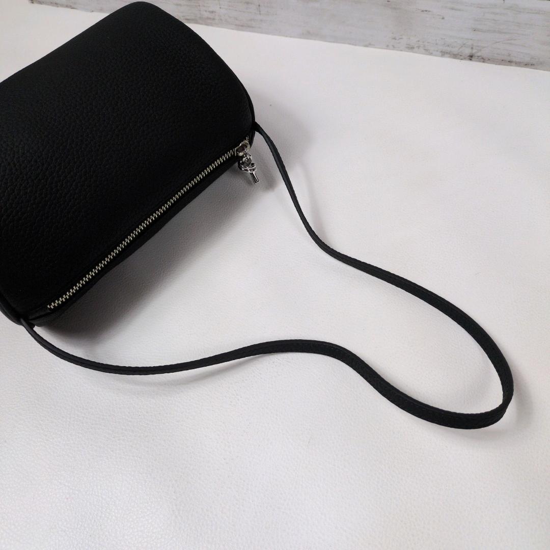 未使用級 美品 VASIC Bivi ビビ ハンドバッグ 10周年記念