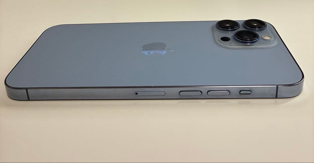 スマートフォン本体 Apple iPhone 13 Pro Max 256gb