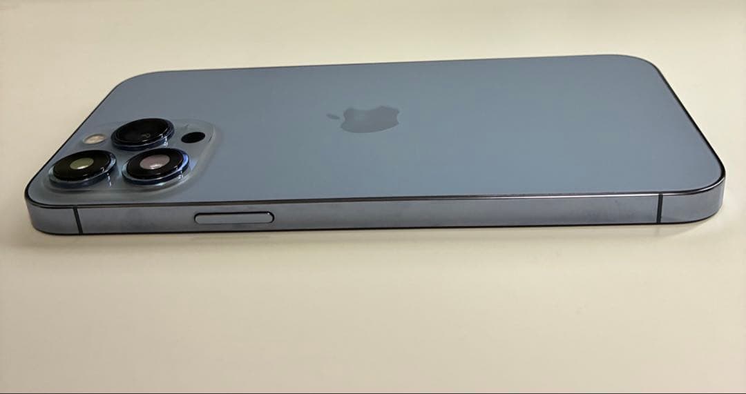 スマートフォン本体 Apple iPhone 13 Pro Max 256gb