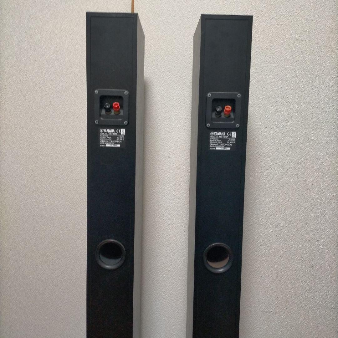 Yamaha NS-F150 フロアスタンディングスピーカー