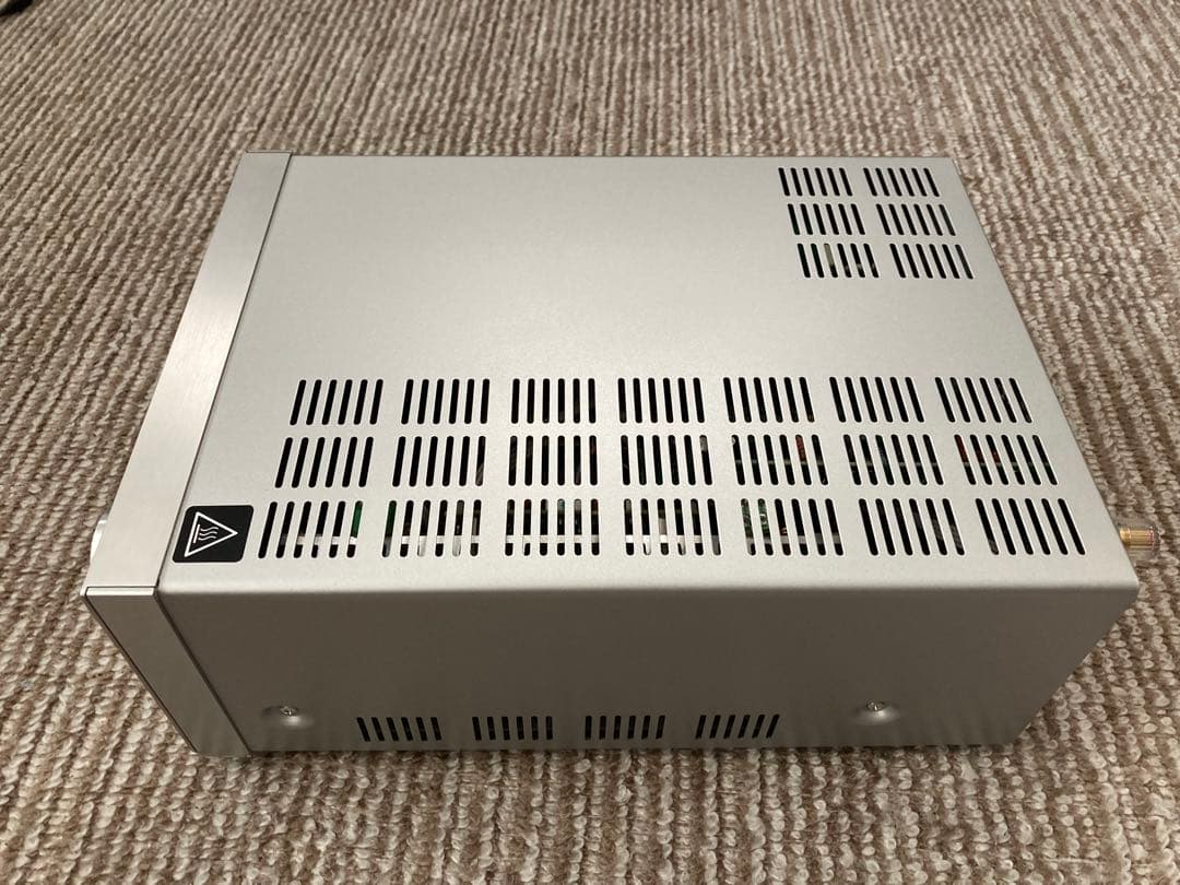 ONKYO ネットワークCDレシーバー CR-N765　動作品