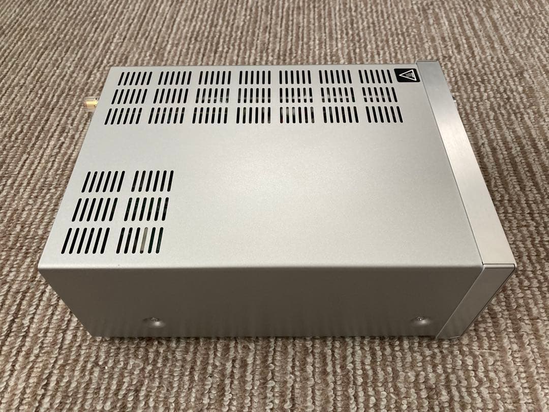 ONKYO ネットワークCDレシーバー CR-N765　動作品