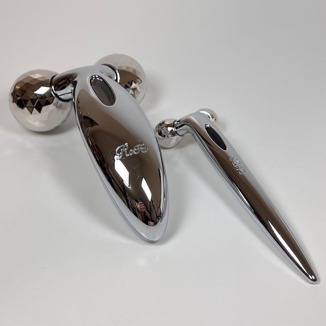 超美品　ReFa リファ　美顔　フェイスローラー　S CARAT セット