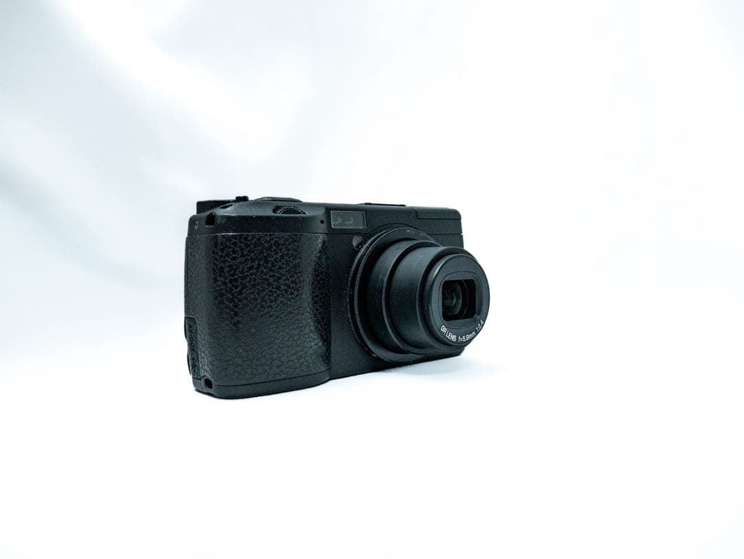 GR DIGITAL 初代　ジャンク品