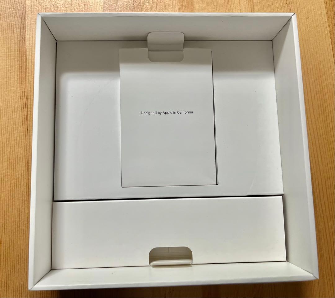 Macデスクトップ Mac mini 2018 3.0GHz(i5),16GB,512GB