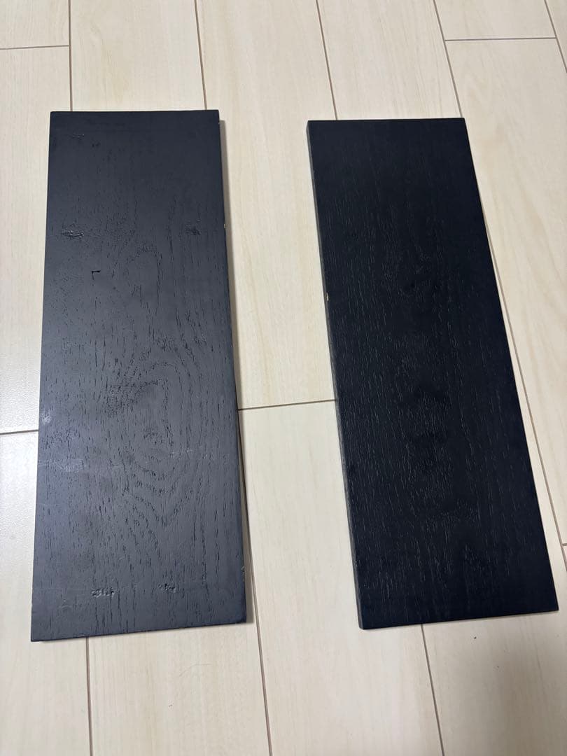 XWAG PRODUCTS MOROBRASS MAT BLACK igt天板