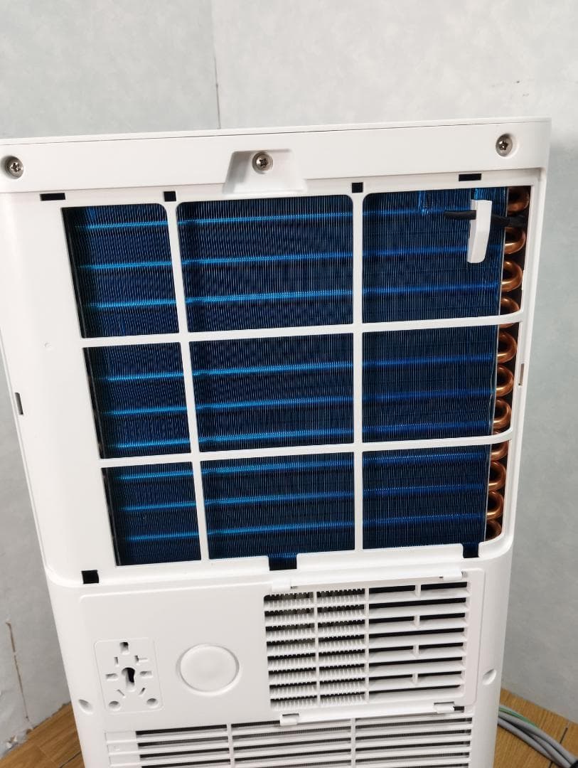 K★★019 AOXUN ポータブルクーラー OL-A016A20N4 美品