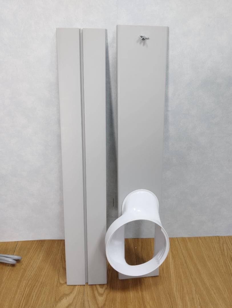 K★★019 AOXUN ポータブルクーラー OL-A016A20N4 美品