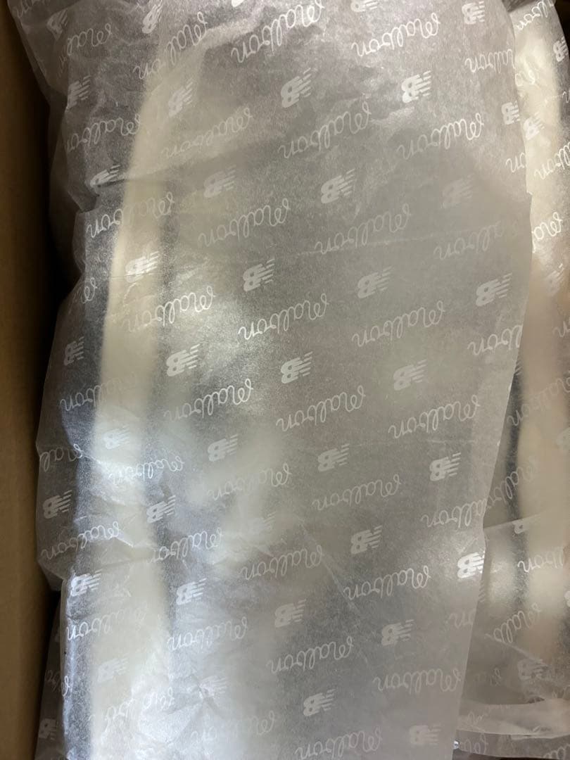 新品 ニューバランスxマルボン 997G 27.5 malbon NB 997G