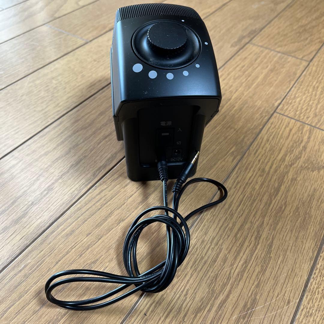 ミライスピーカーホーム　平良