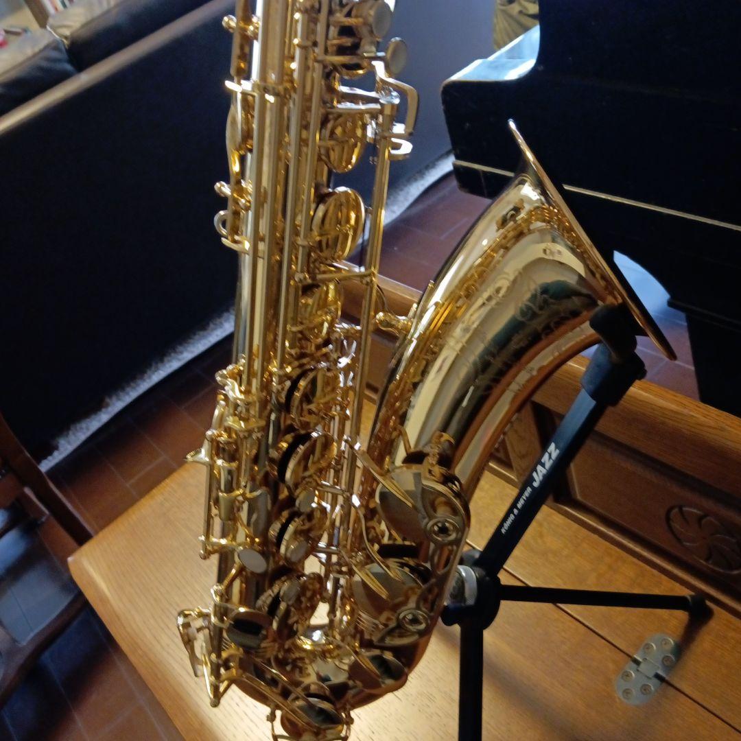 yanagisawa two10 ヘビー仕様テナーサックス