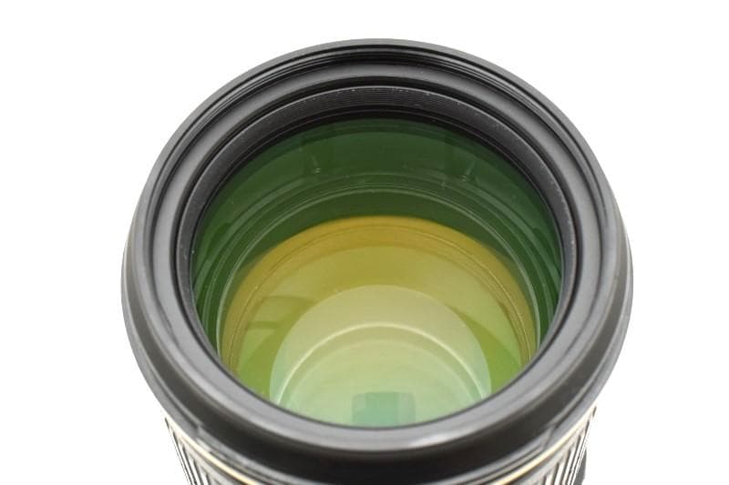 レンズ(ズーム) NIKON AF-S NIKKOR 70-200mm F/4 G ED VR