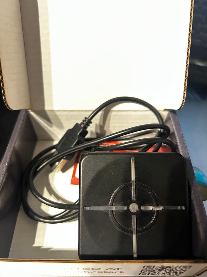 XIM MATRIX 設定付き