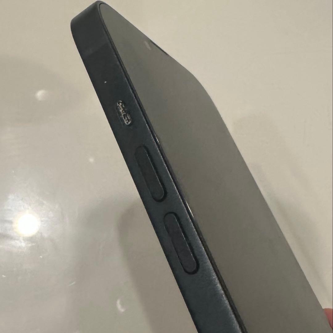 Apple iPhone 13 本体 傷あり 128GB