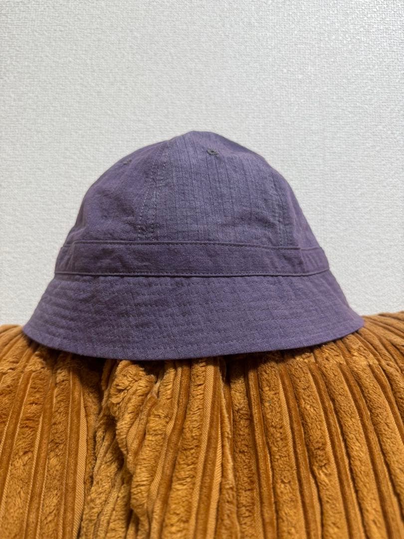 usual things scrutiny HAT ハット　STORE別注