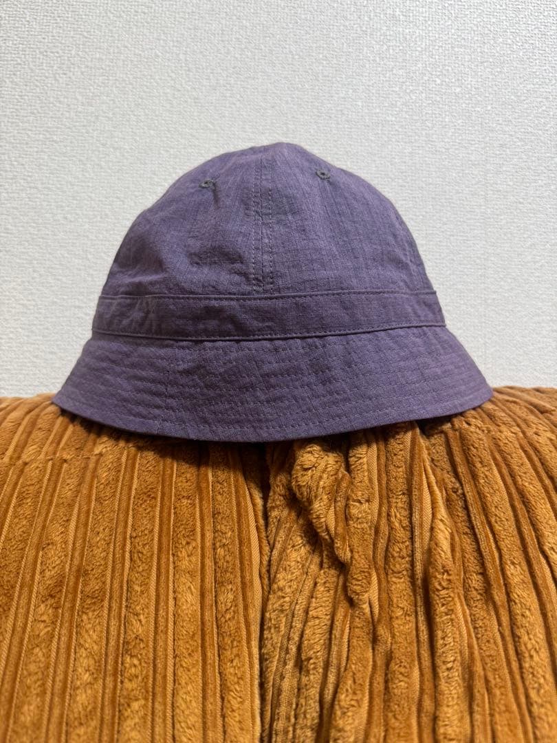 usual things scrutiny HAT ハット　STORE別注