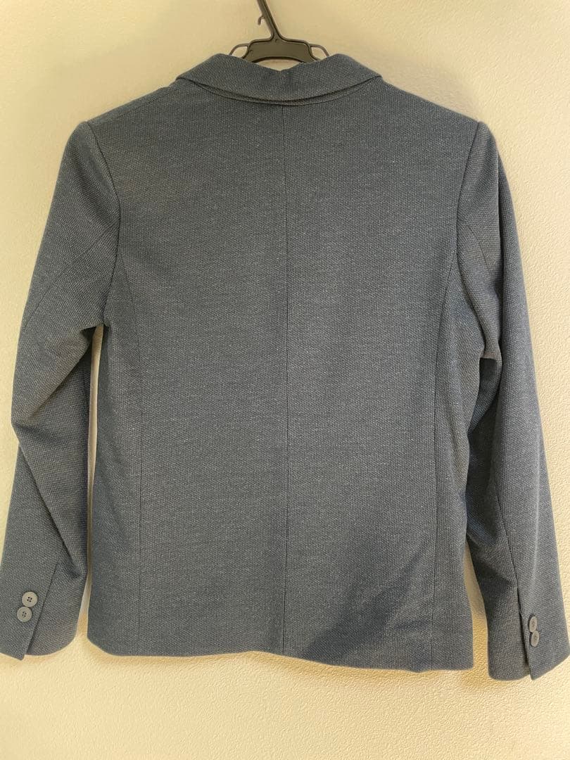 ZARAキッズ　コンフォートスーツ3点セット　152cm