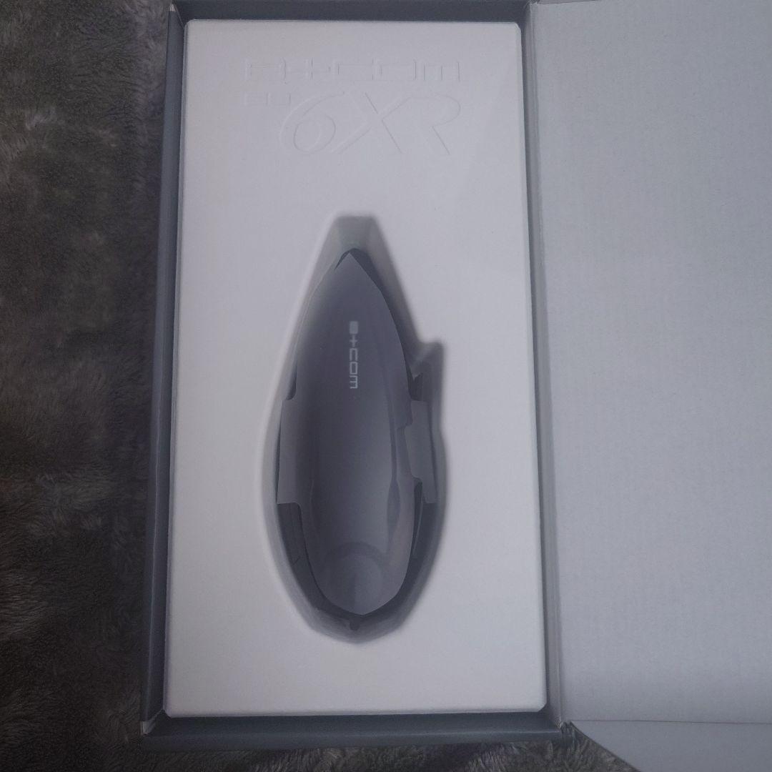 B+COM SB6XR インカム シングルユニット ビーコム サインハウス