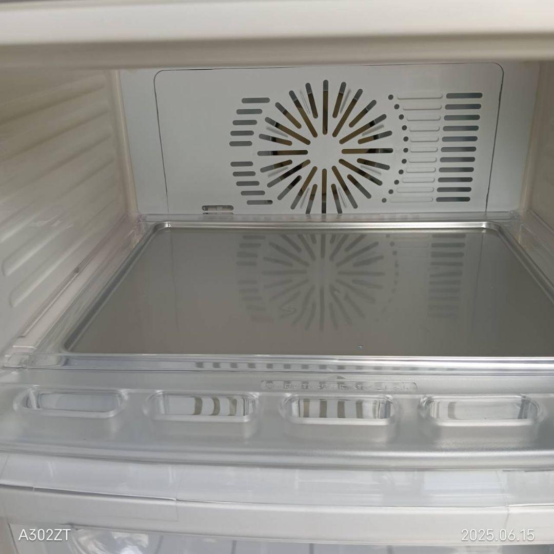 5691◀設置まで対応　三菱　冷凍庫　人気モデル　121L