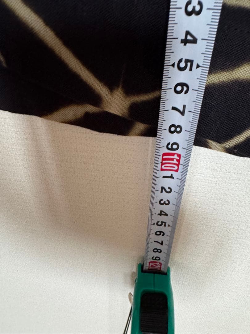 SOU・SOU たばた絞り伊勢木綿100% チュニック Mサイズ