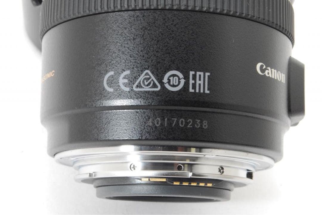 f*e様 【完動品】Canon EF-S 17-55mm f/2.8 IS US