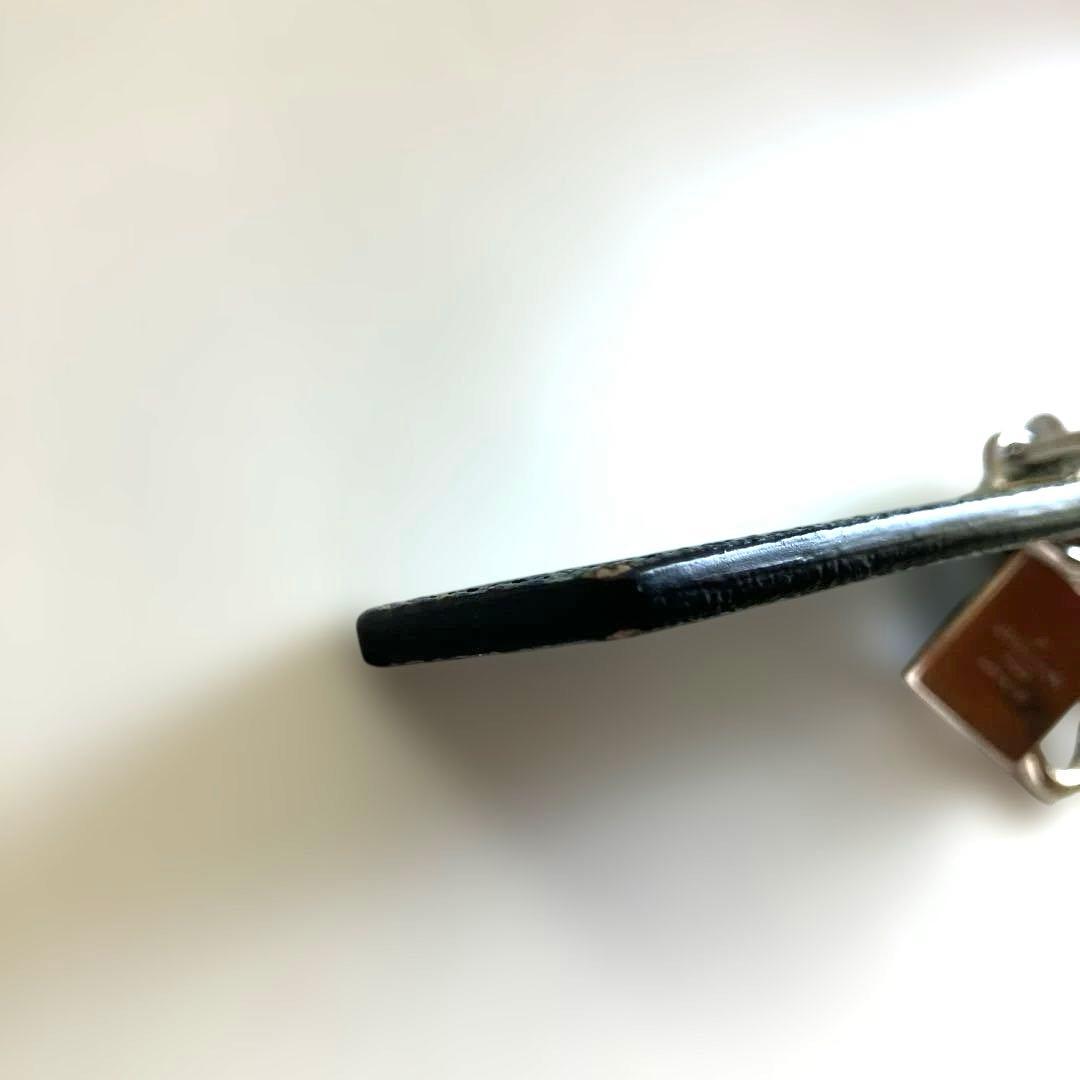 LOUIS VUITTON ルイヴィトン ポルトクレ ダミエストライプ