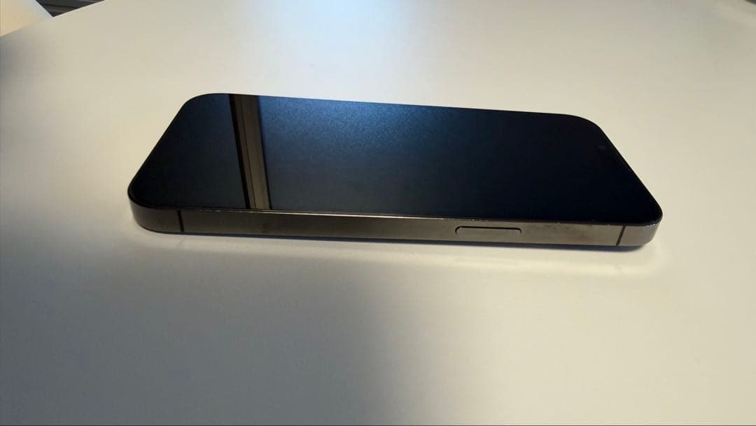 iPhone 13 Pro 256GB ※訳あり:Face IDが動作しない