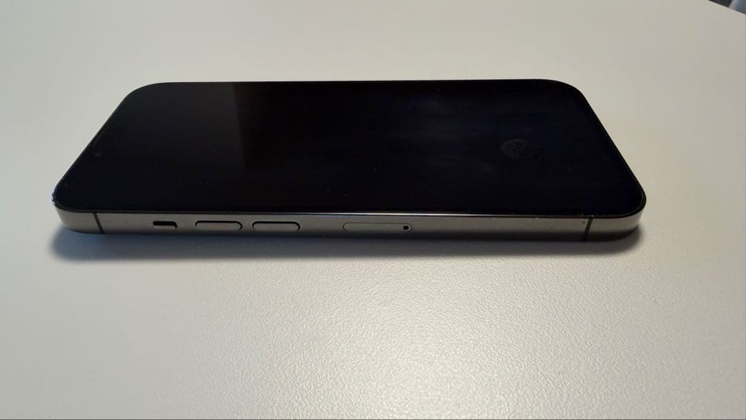 iPhone 13 Pro 256GB ※訳あり:Face IDが動作しない