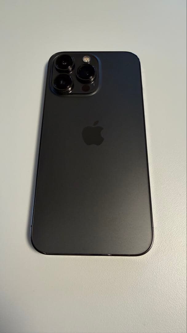 iPhone 13 Pro 256GB ※訳あり:Face IDが動作しない