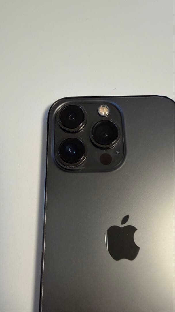 iPhone 13 Pro 256GB ※訳あり:Face IDが動作しない