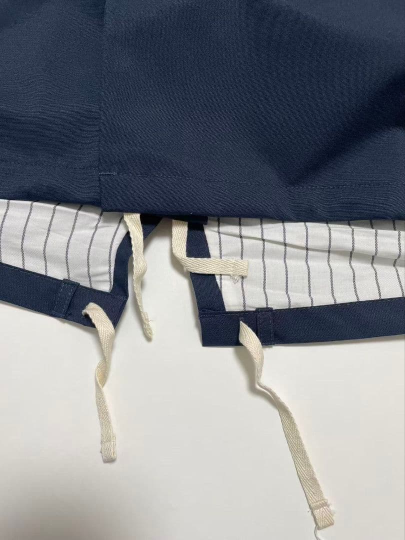 nanamica2L GORE・TEX Shell Jacket