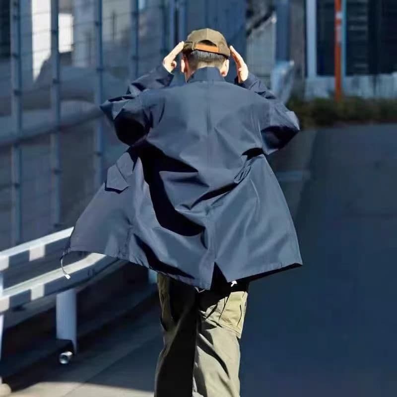 nanamica2L GORE・TEX Shell Jacket