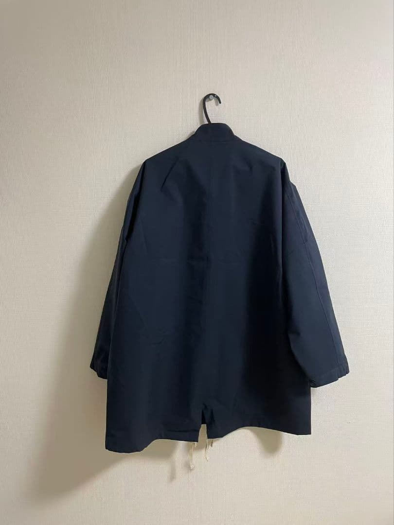 nanamica2L GORE・TEX Shell Jacket
