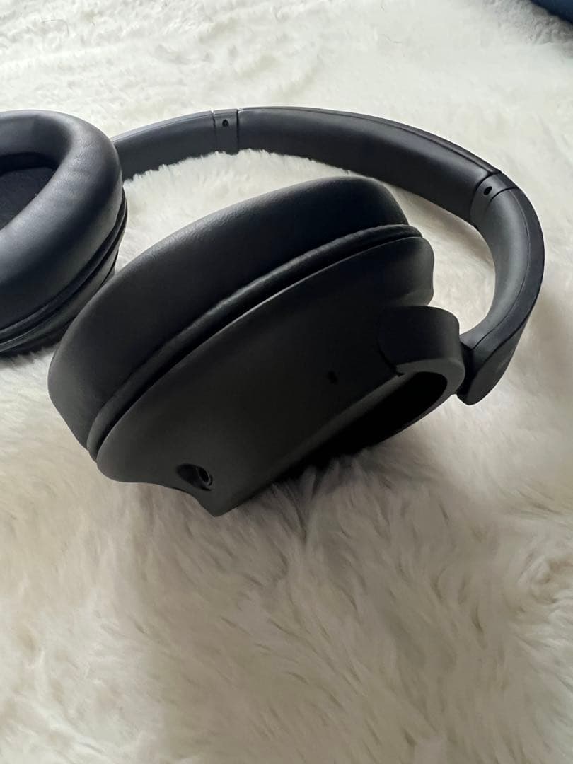 WH-CH720N SONYヘッドホン