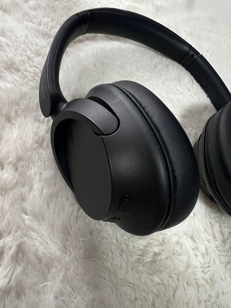 WH-CH720N SONYヘッドホン