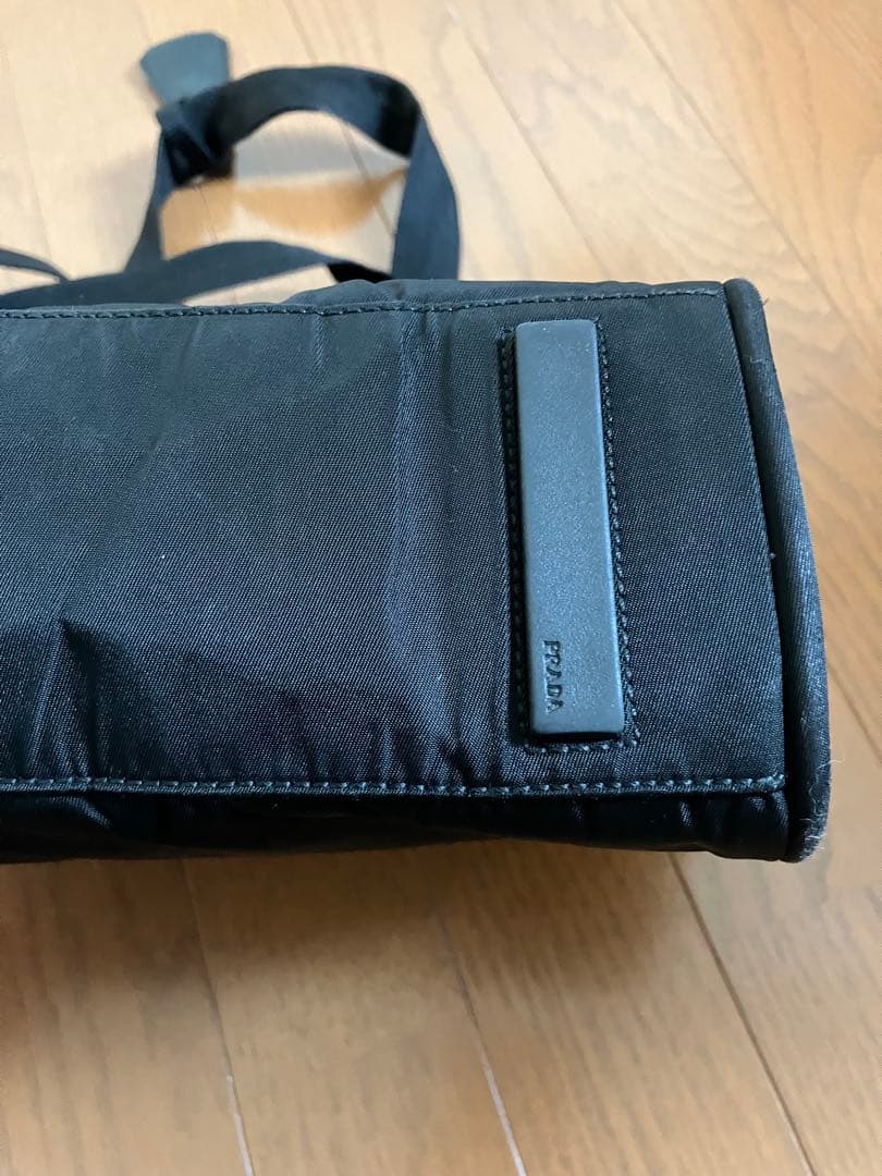 バッグ PRADA