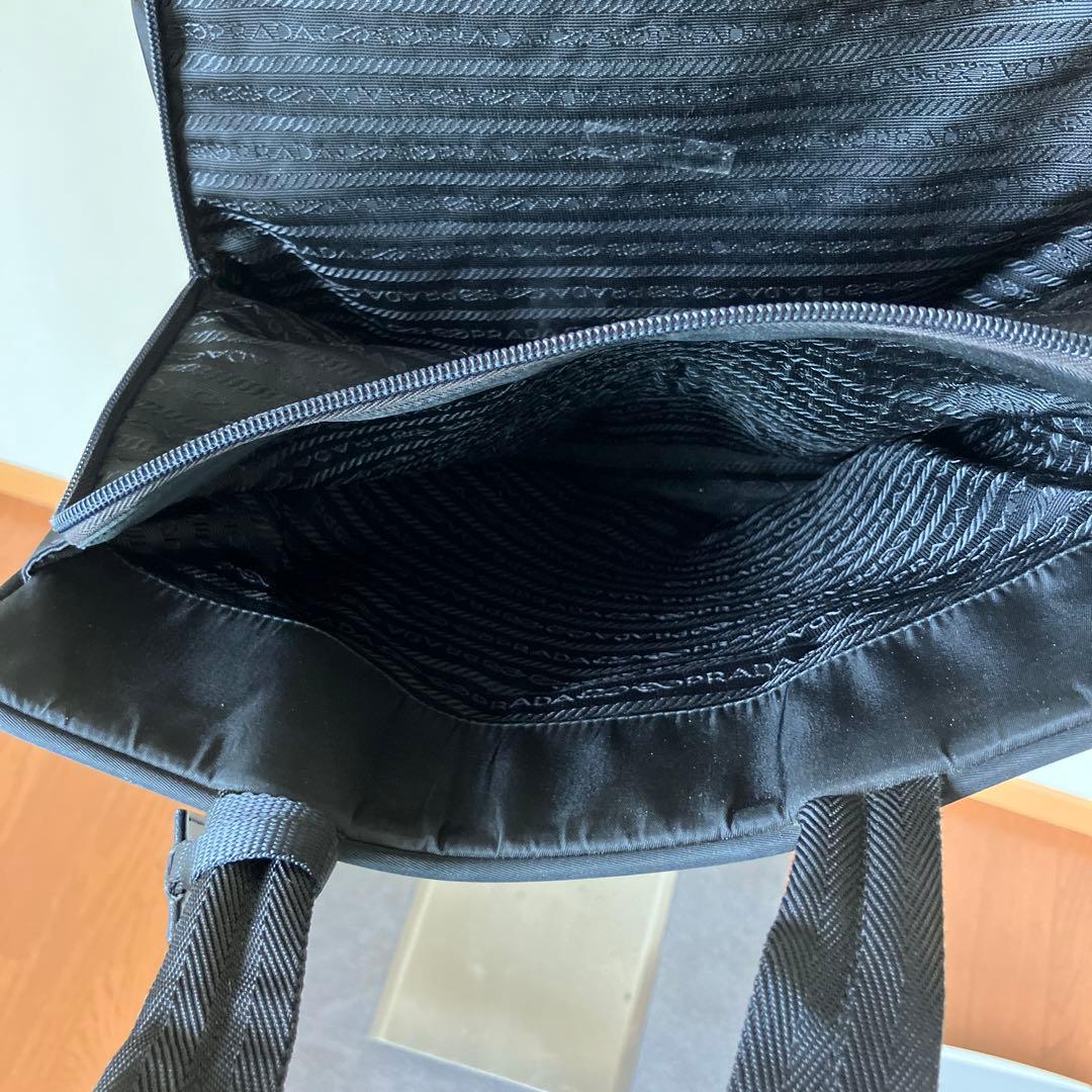バッグ PRADA
