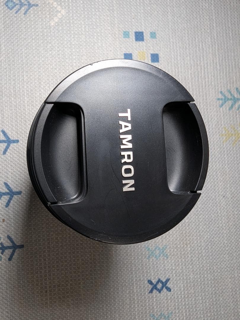 タムロン28-75mm F2.8 Di Ⅲ VXD G2 ソニーEマウント用